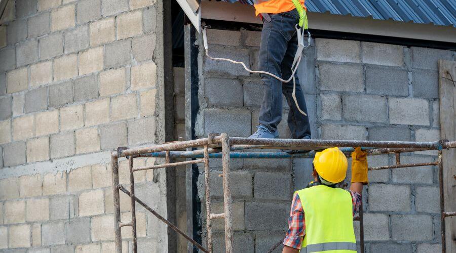 Local Chimney Repair in Wyoming, IL